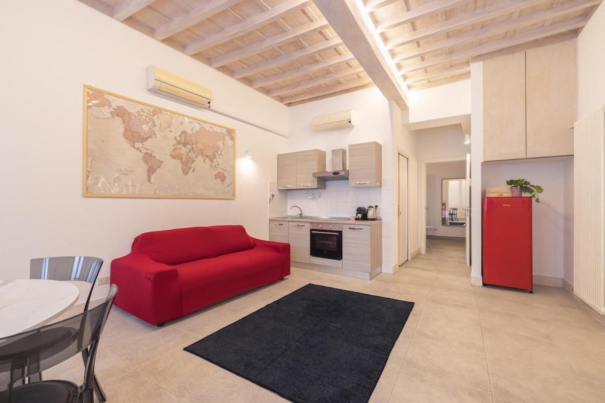 Strozzi Travel Appartement *