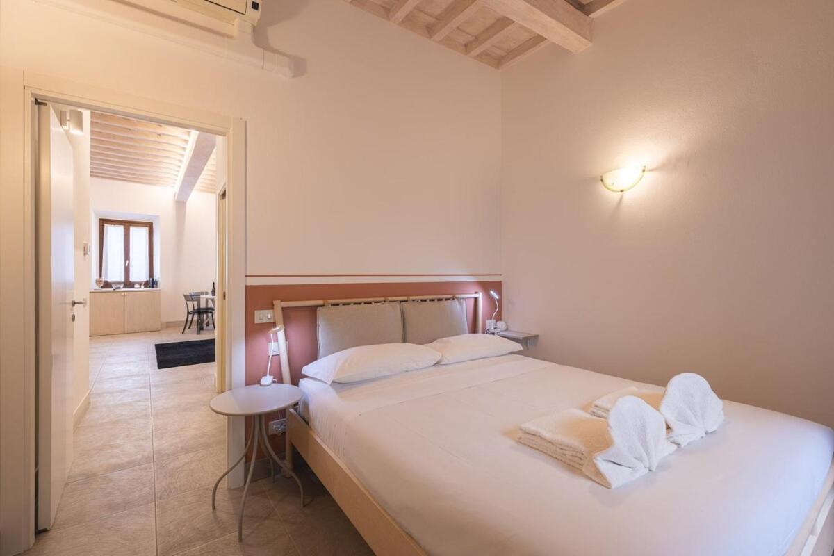 Appartement Strozzi Travel *