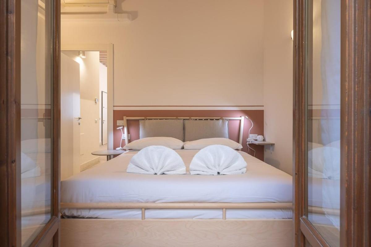 Appartement Strozzi Travel Florence