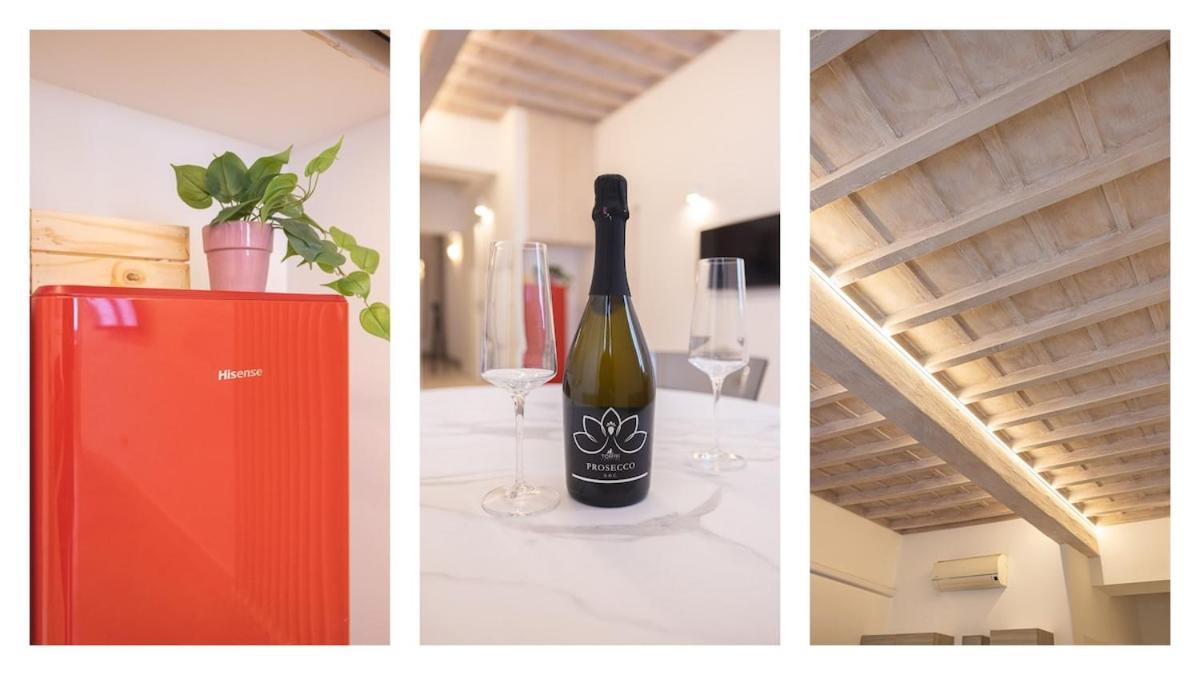 Appartement Strozzi Travel *