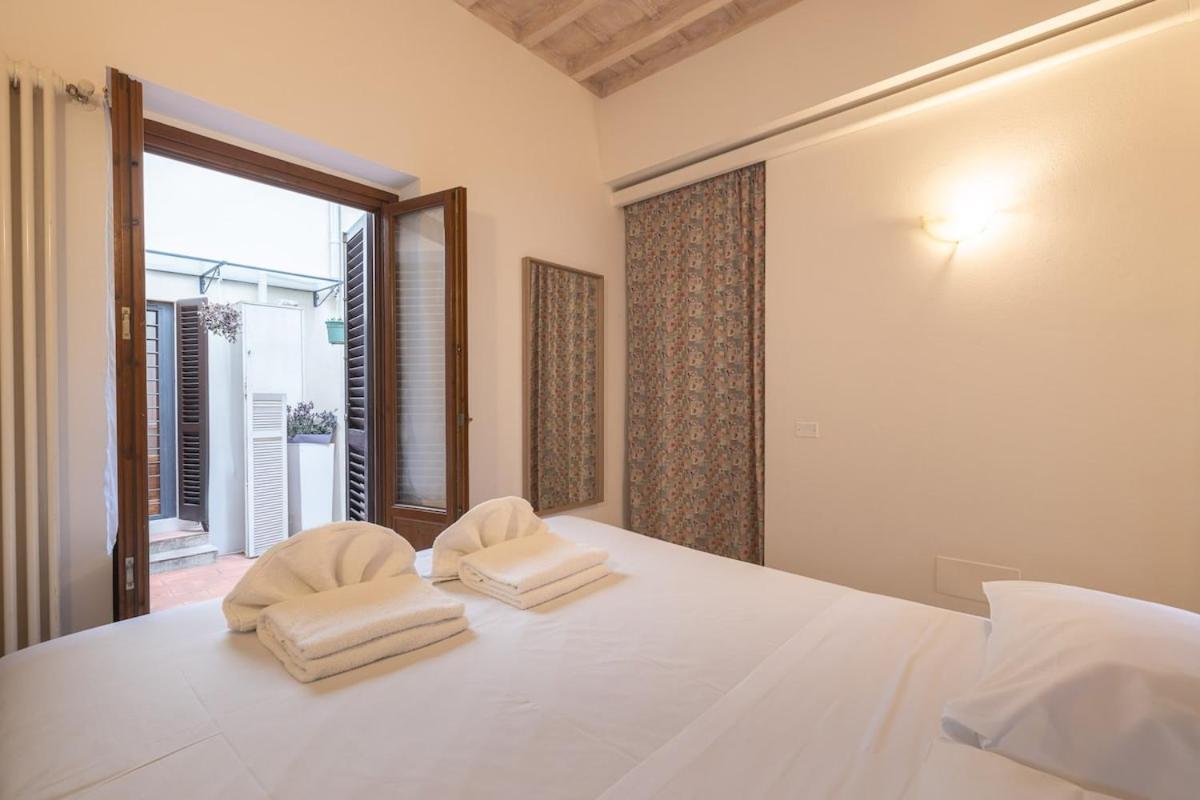 Strozzi Travel Appartement Florence