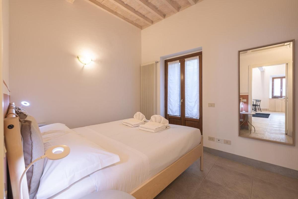 Appartement Strozzi Travel Florence