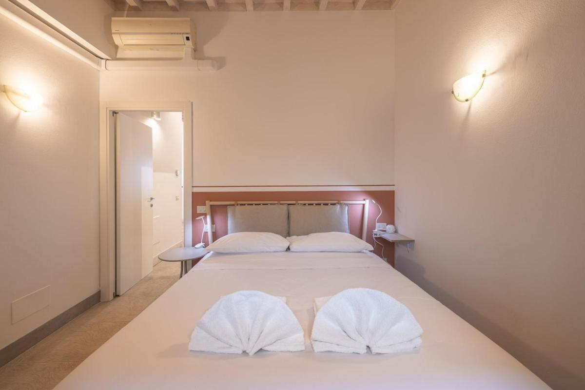 Strozzi Travel Appartement