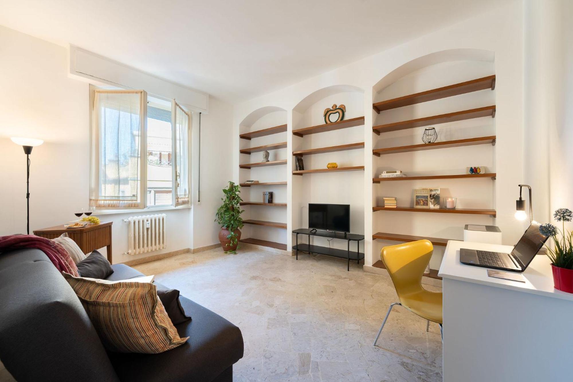 Dei Poeti & Bed & Breakfast 3*