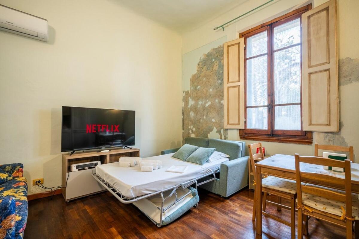 Appartement New - Stadio Artemio Franchi - Tra Storia E Passione