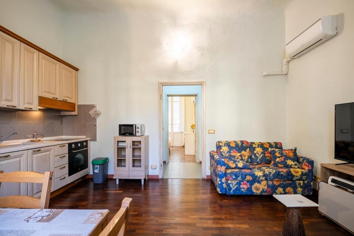 Appartement New - Stadio Artemio Franchi - Tra Storia E Passione *