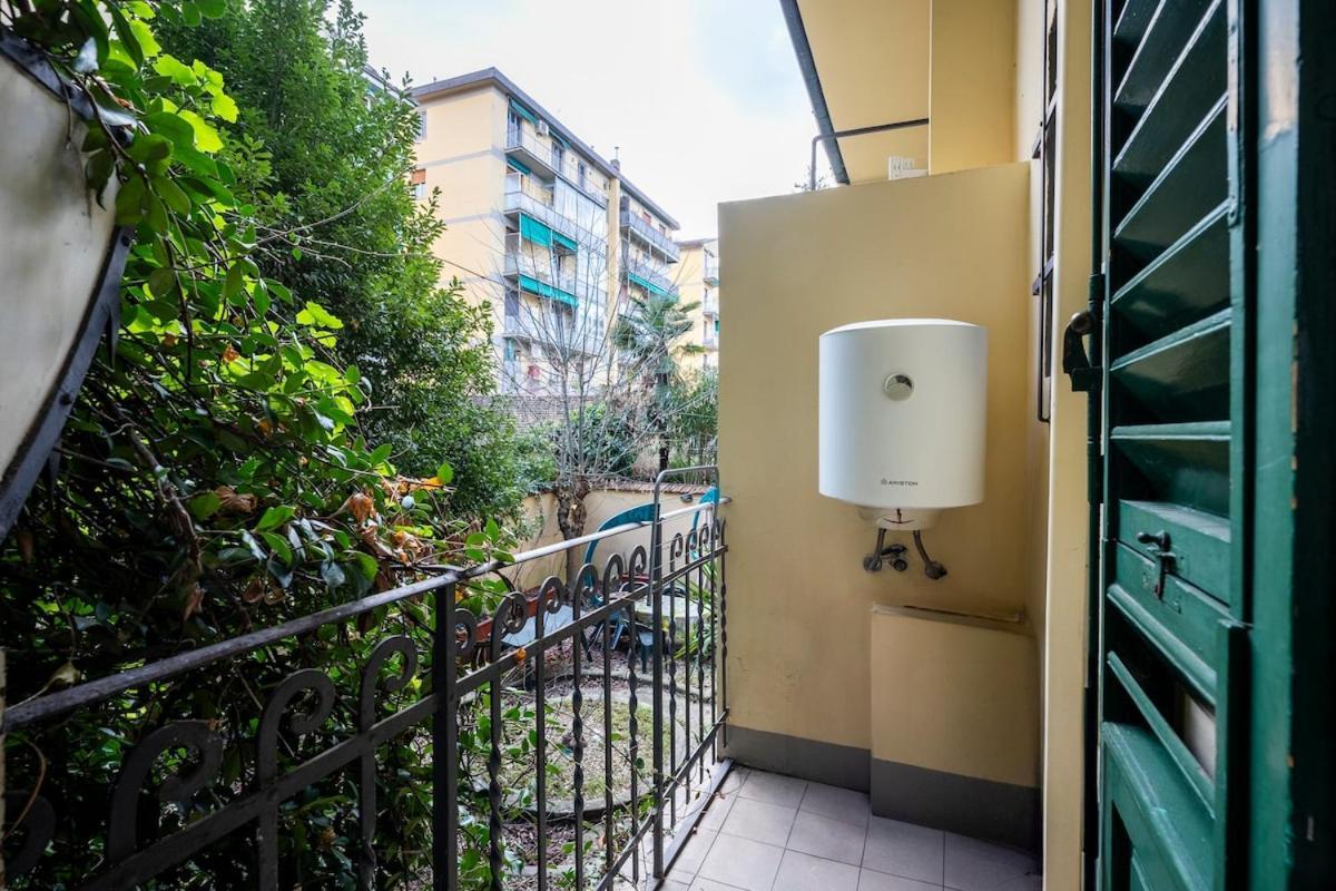 New - Stadio Artemio Franchi - Tra Storia E Passione Appartement Florence