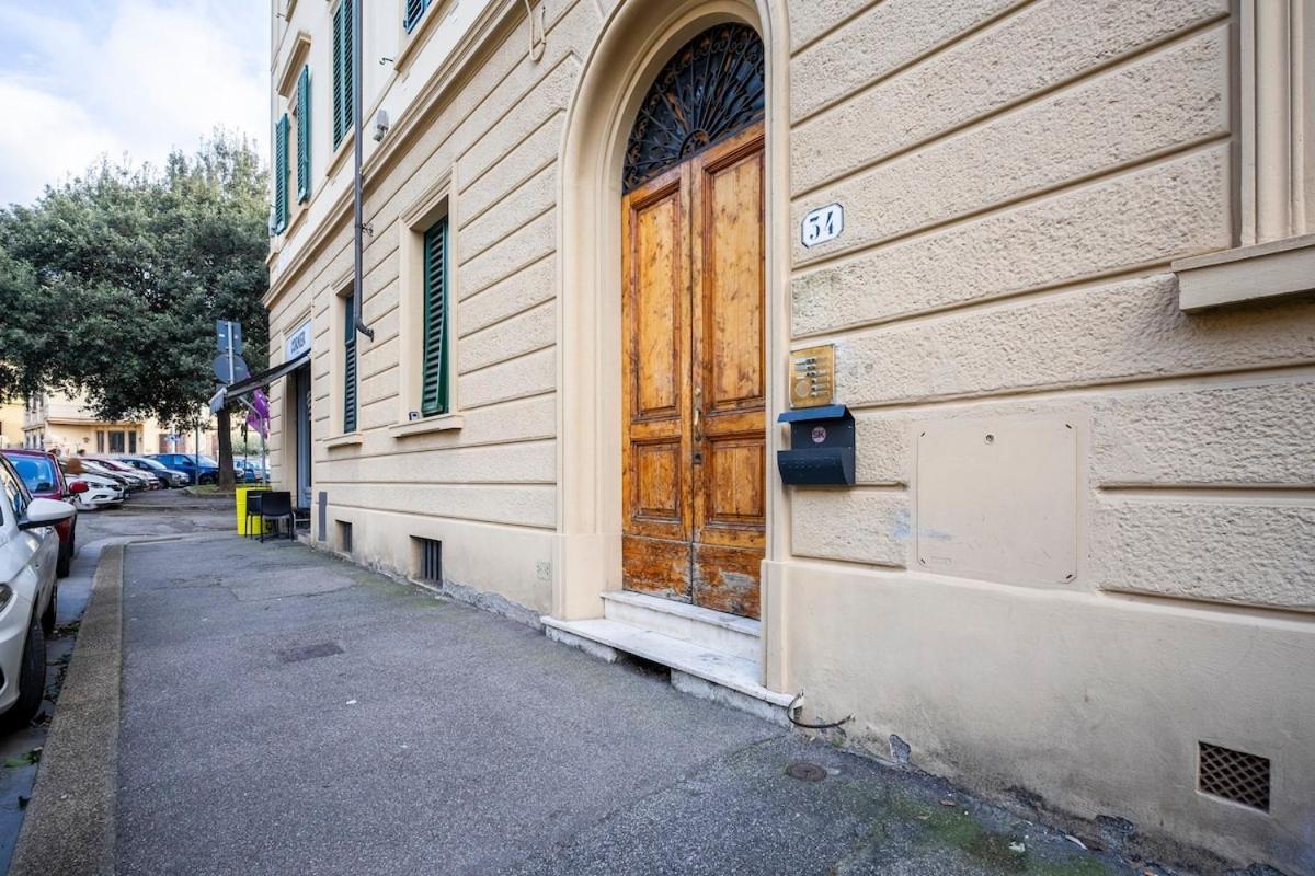 Appartement New - Stadio Artemio Franchi - Tra Storia E Passione Florence