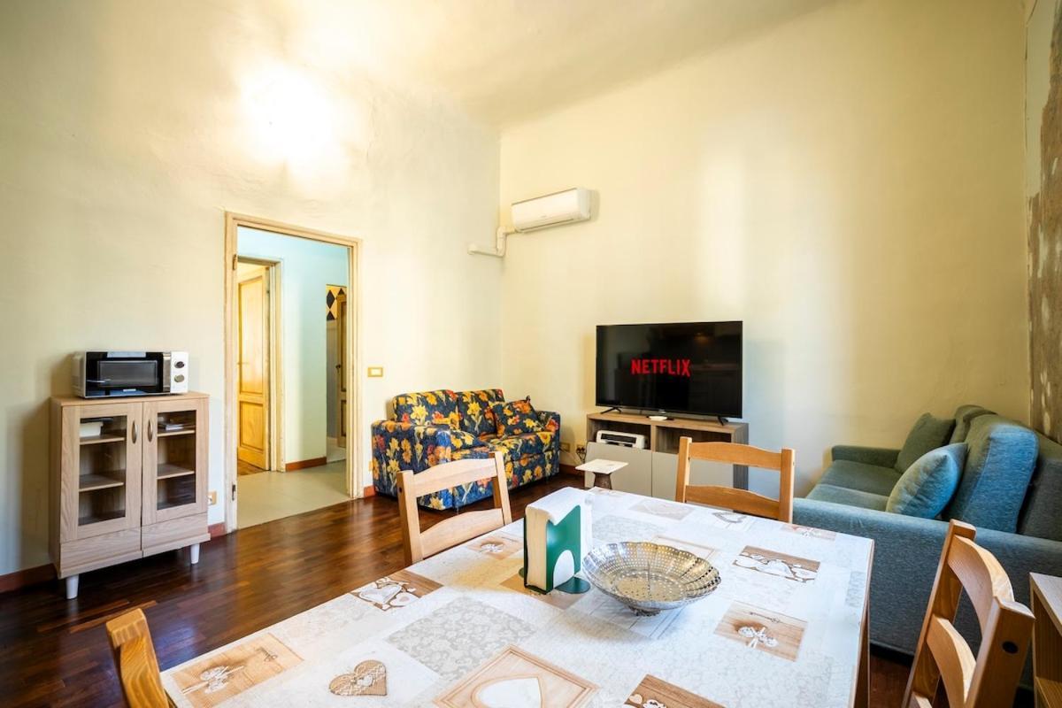 New - Stadio Artemio Franchi - Tra Storia E Passione Appartement Florence