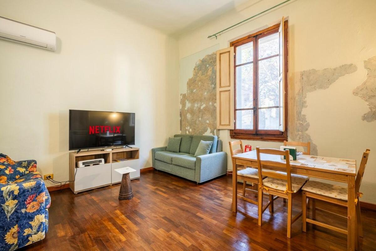 Appartement New - Stadio Artemio Franchi - Tra Storia E Passione Florence