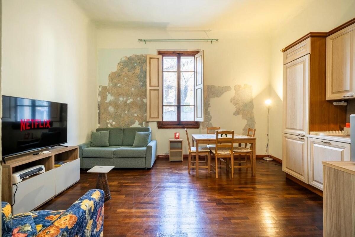 Appartement New - Stadio Artemio Franchi - Tra Storia E Passione *