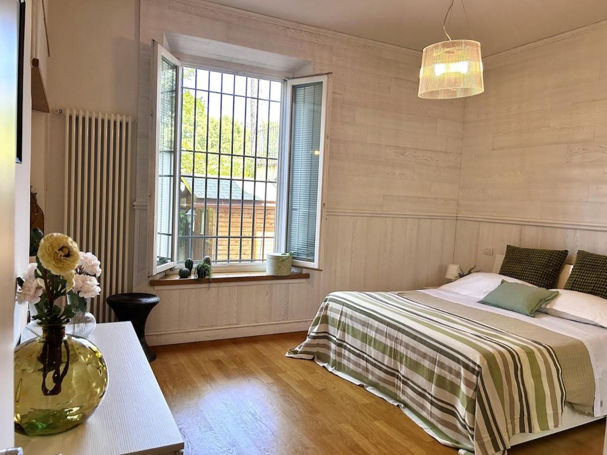 Private Oasis With Outdoor Piazza Liberta Appartement Florence