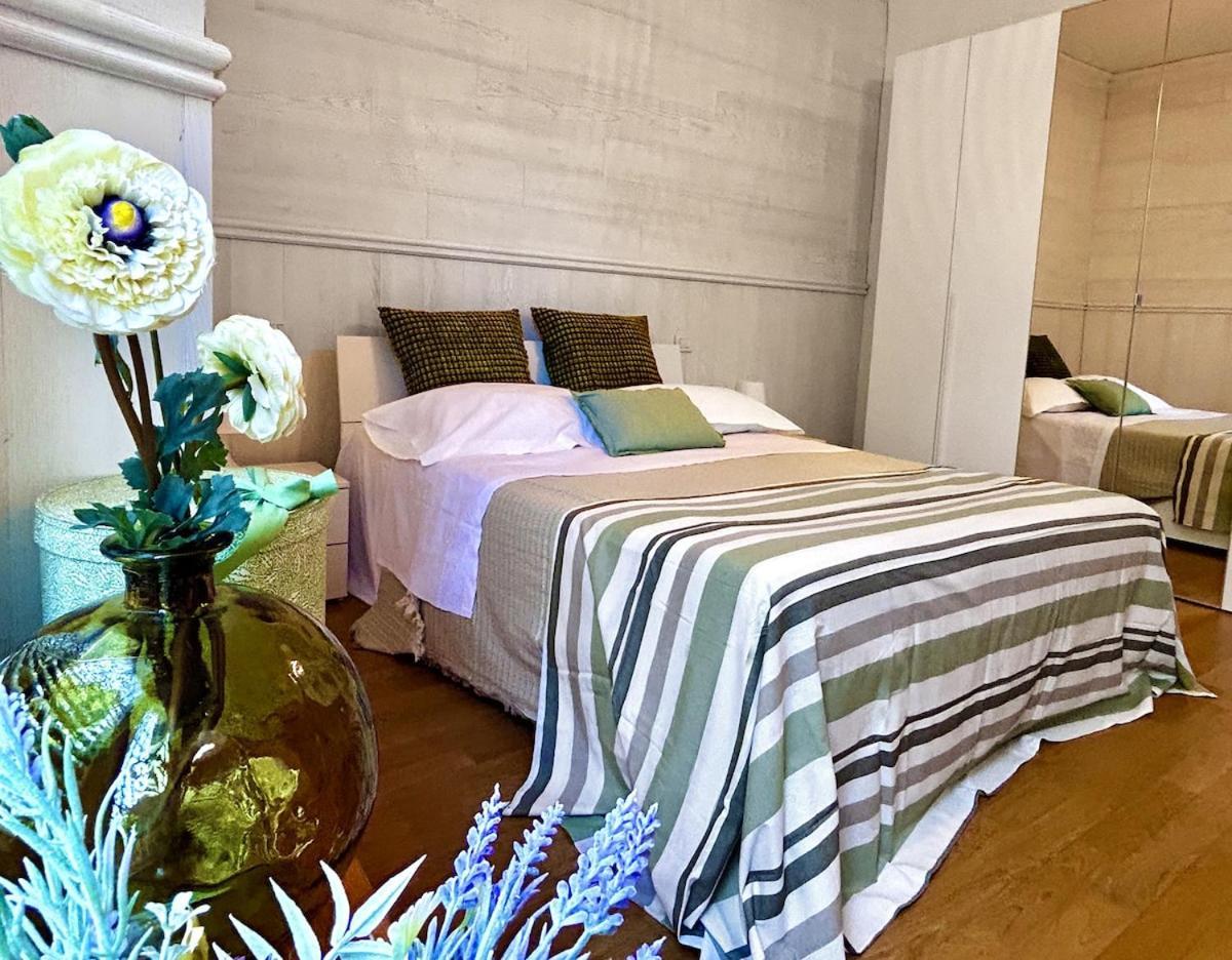 Appartement Private Oasis With Outdoor Piazza Liberta Florence