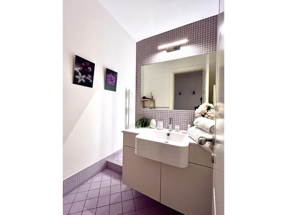 Appartement Private Oasis With Outdoor Piazza Liberta