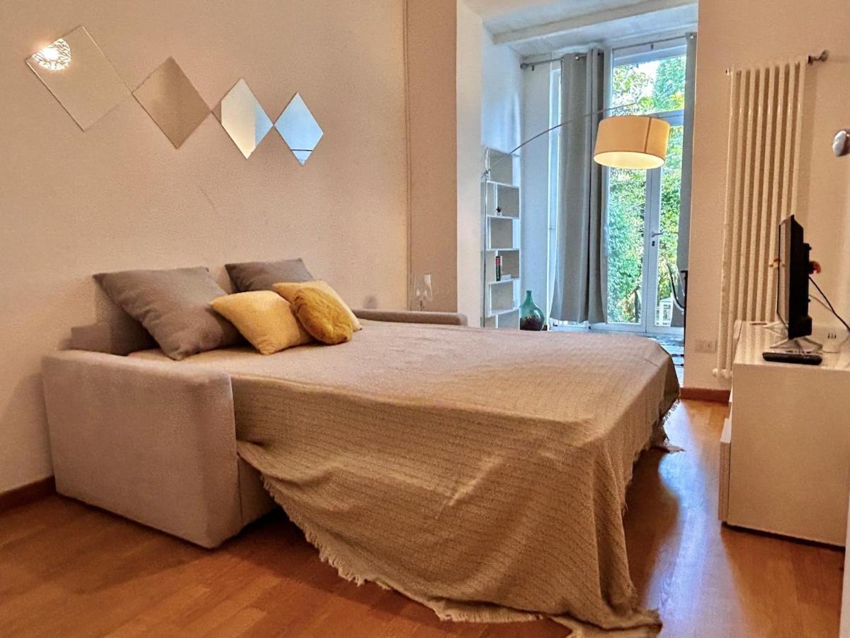 Appartement Private Oasis With Outdoor Piazza Liberta Florence