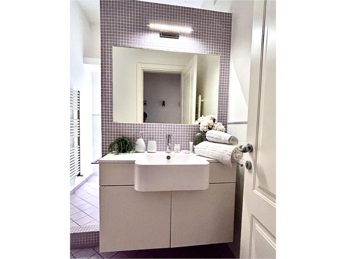 Private Oasis With Outdoor Piazza Liberta Appartement Florence