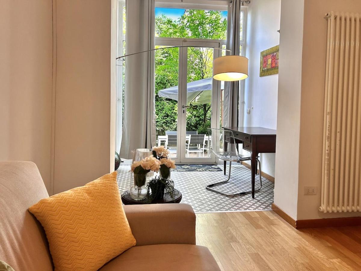 Appartement Private Oasis With Outdoor Piazza Liberta