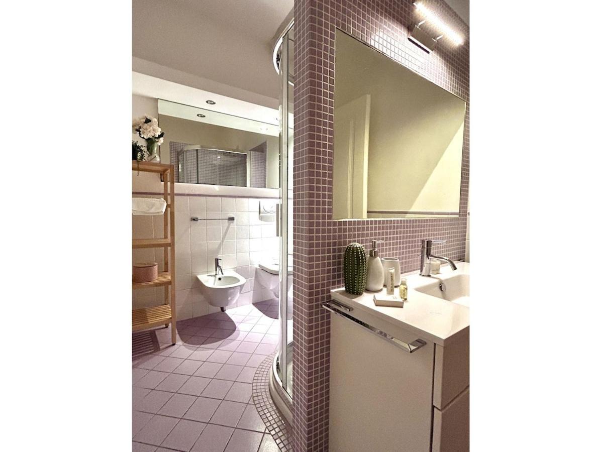 Appartement Private Oasis With Outdoor Piazza Liberta *