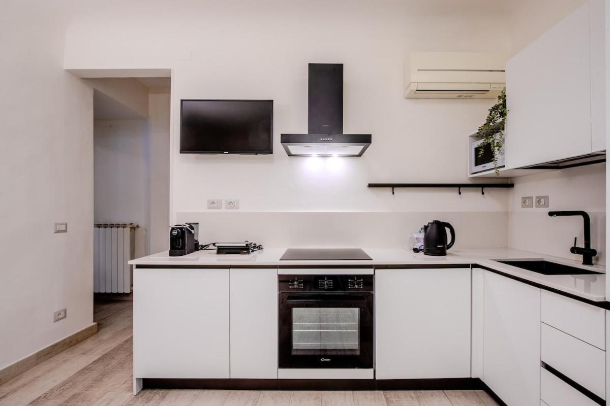 Apartment Casa Giotto