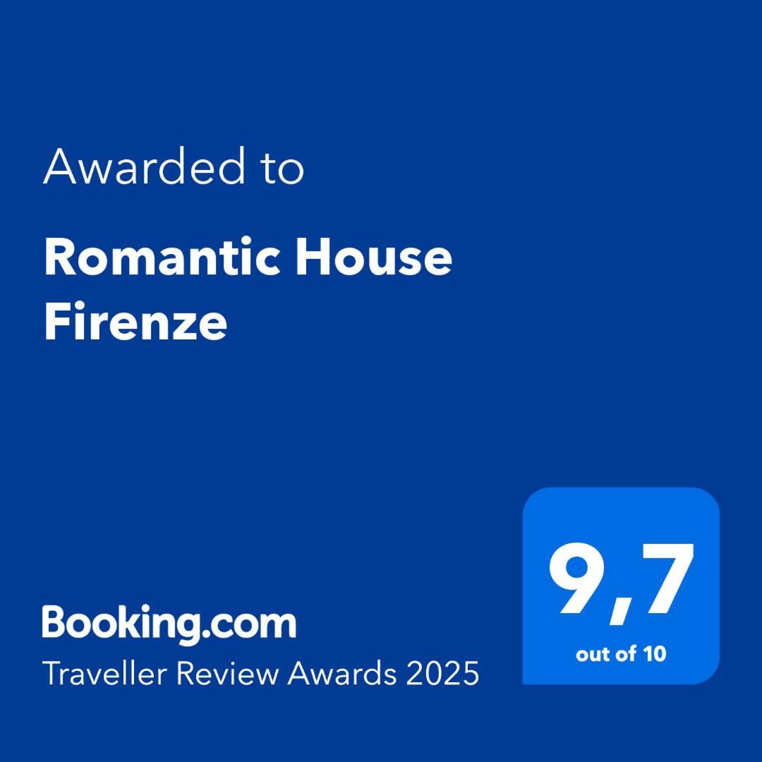 Romantic House Apartamento *