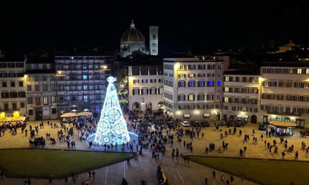 Appartamento Santa Maria Novella - Con Terrazzo Firenze