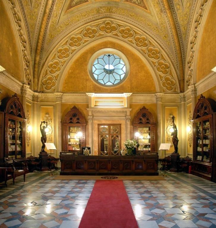 Appartamento Santa Maria Novella - Con Terrazzo Firenze
