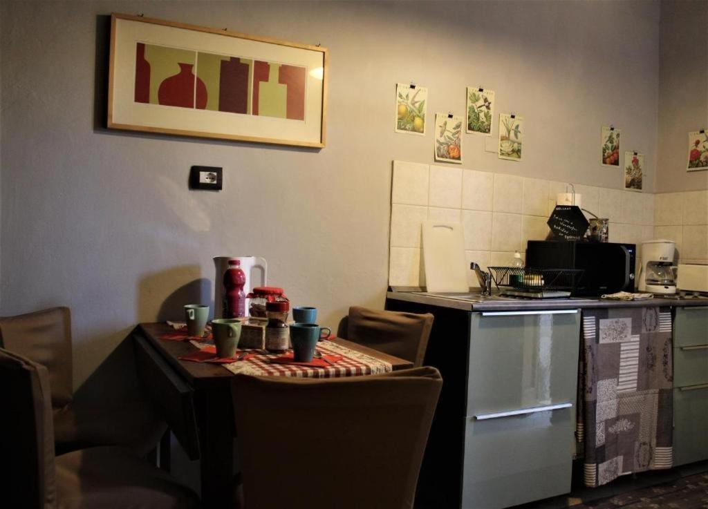 Appartamento Santa Maria Novella - Con Terrazzo Firenze