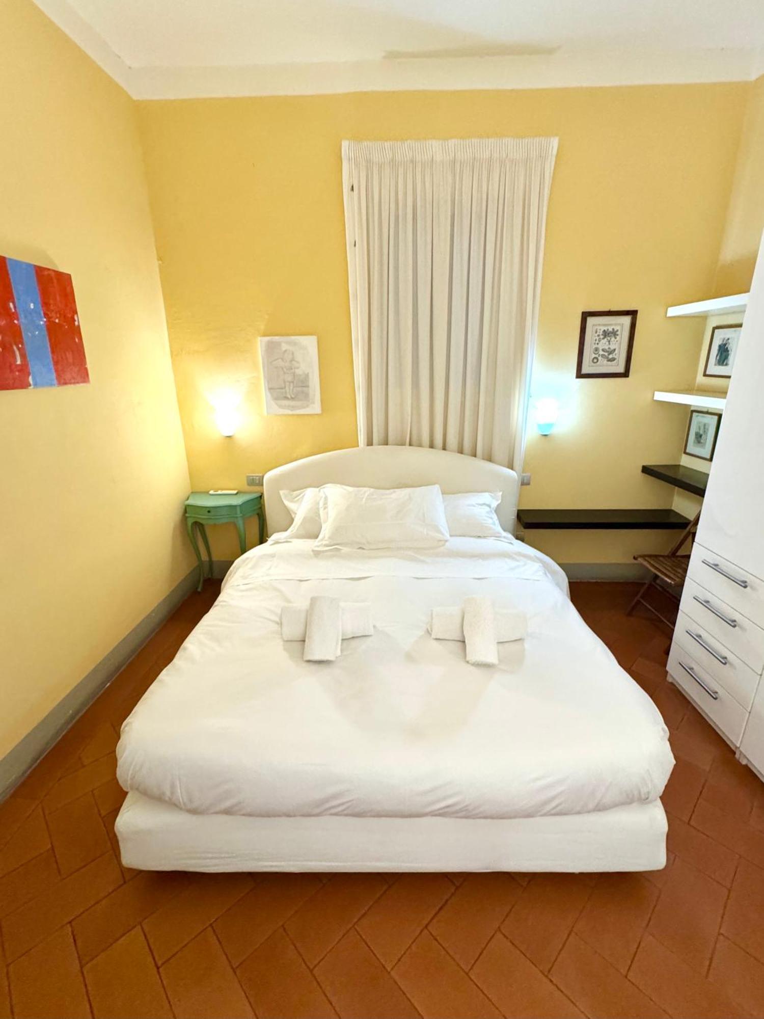 Two Flats In Santa Croce * Firenze
