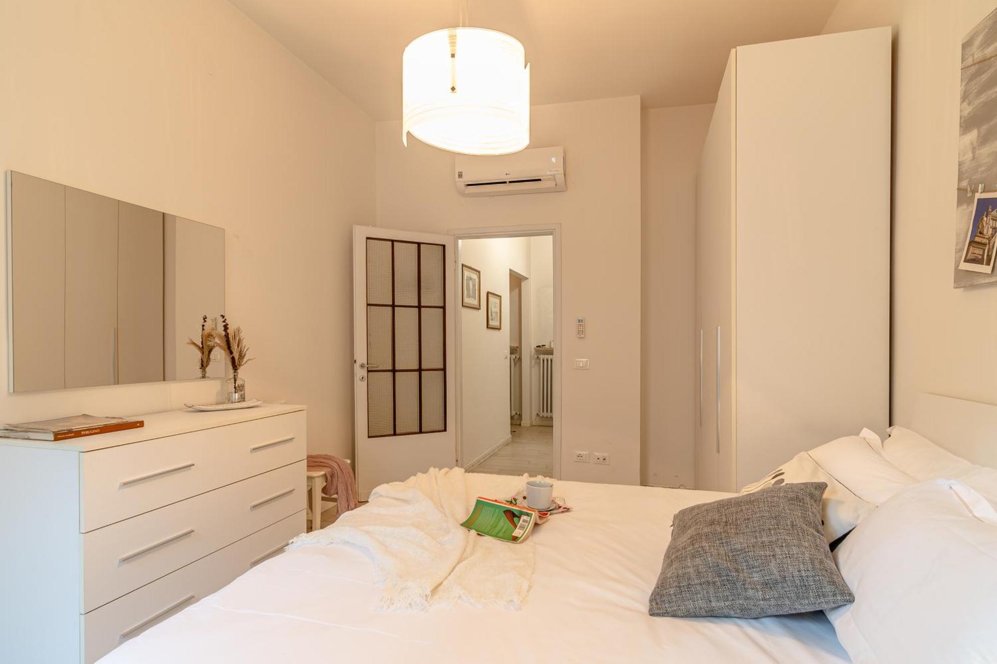Courtyard Nest Appartement