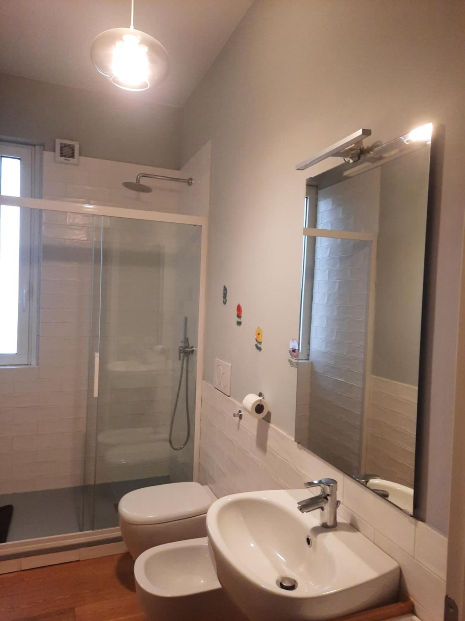 Lucietta 60 House Apartamento Florença