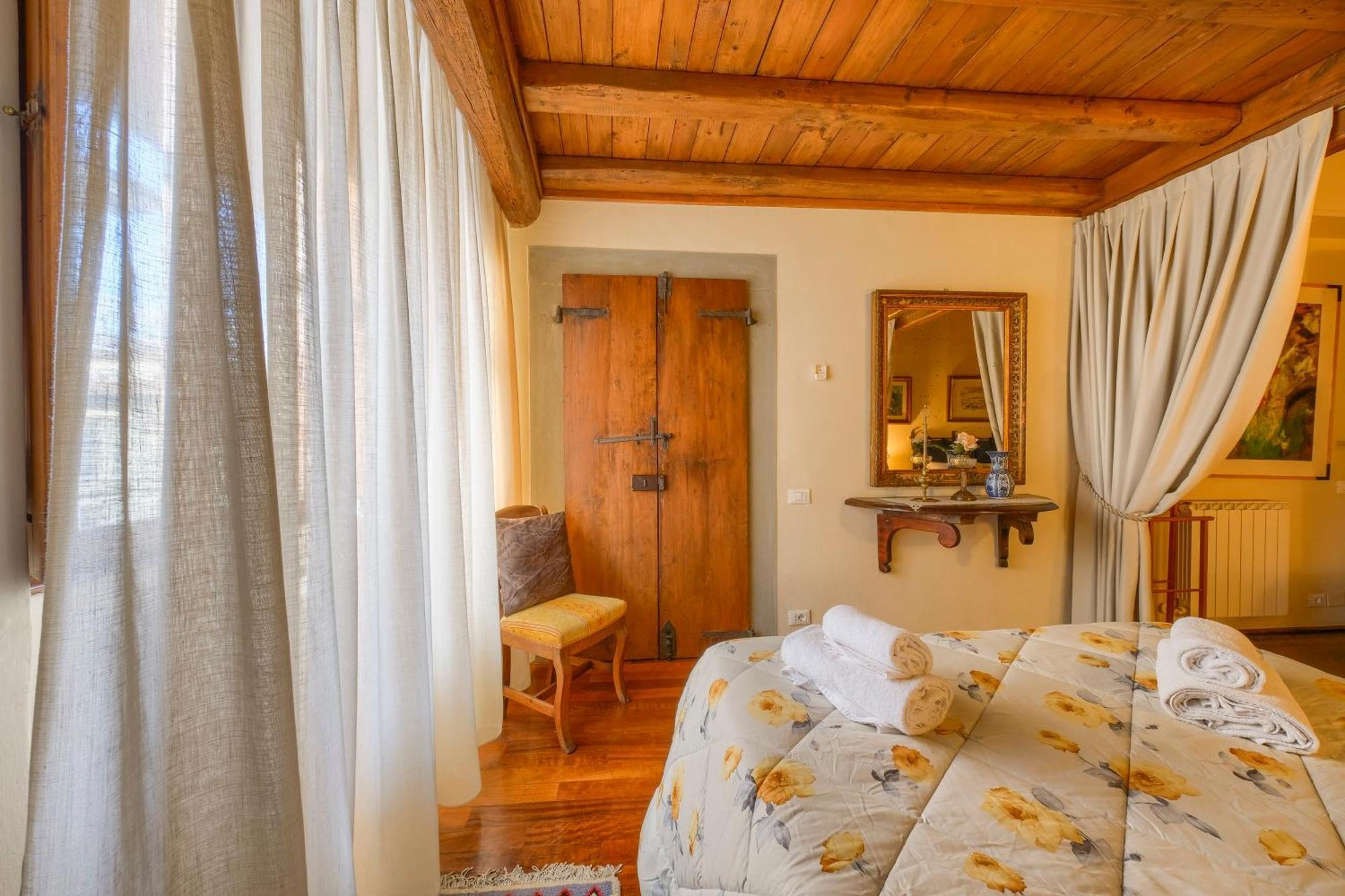 Casa Strozzi - Appartement Florence