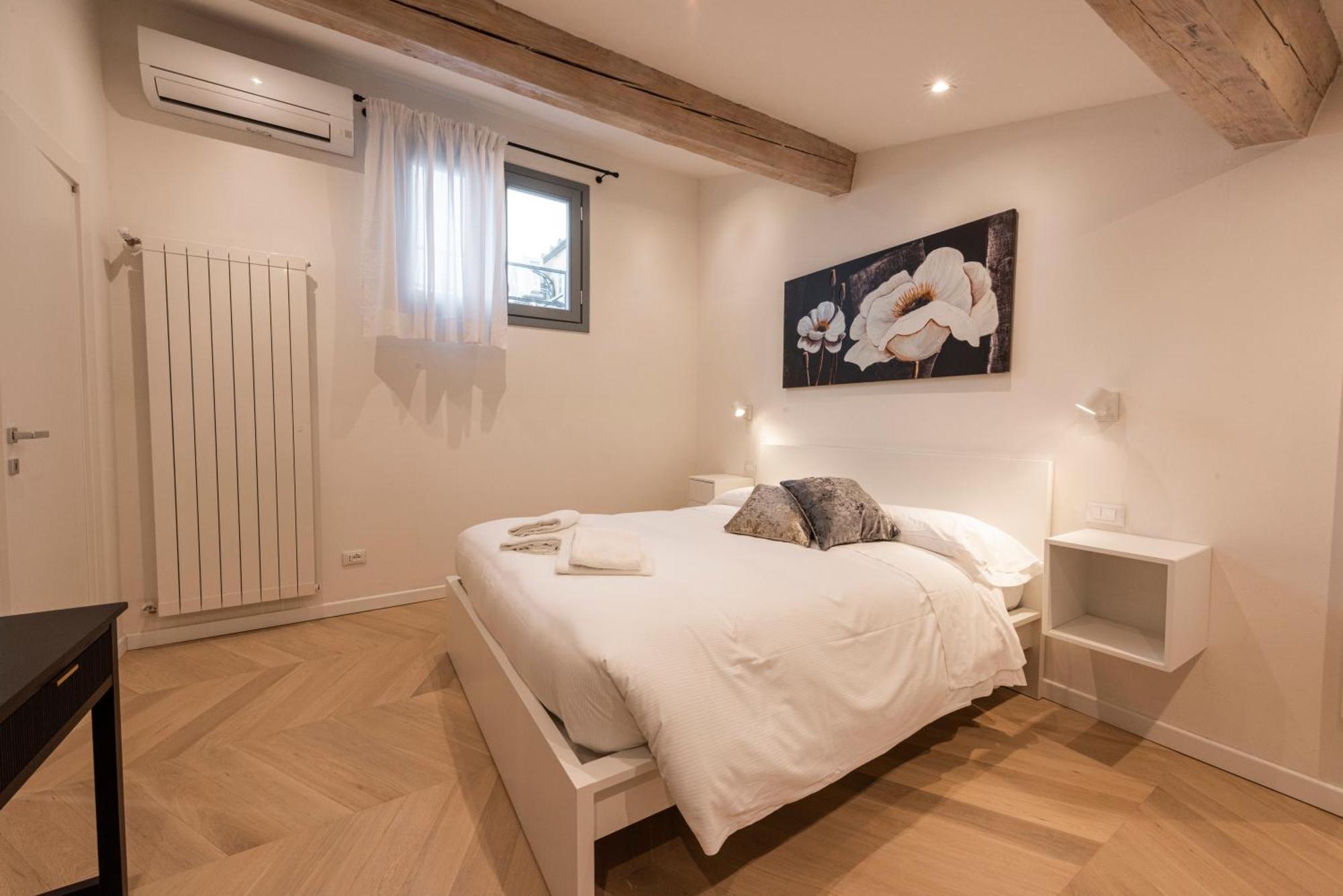 Maison San Gallo By Mmega Appartement *