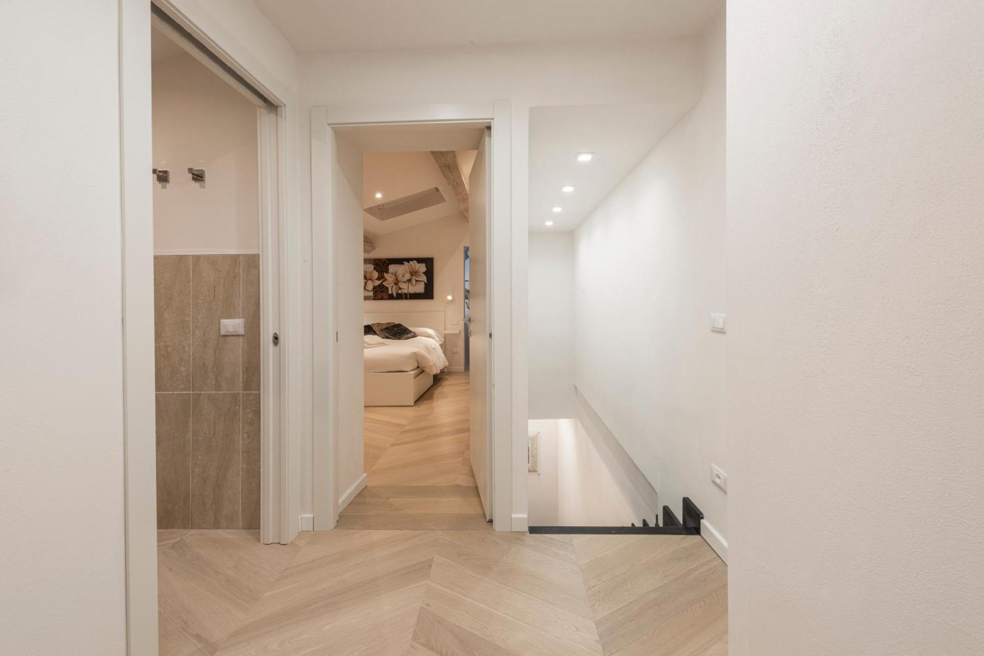 Appartement Maison San Gallo By Mmega Florence