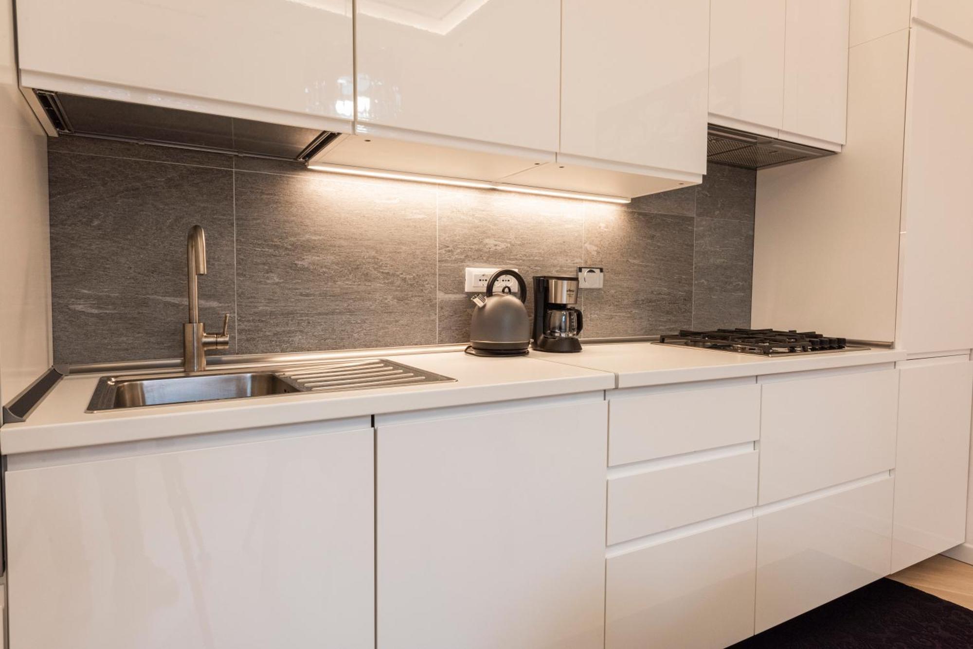 Maison San Gallo By Mmega Appartement Florence