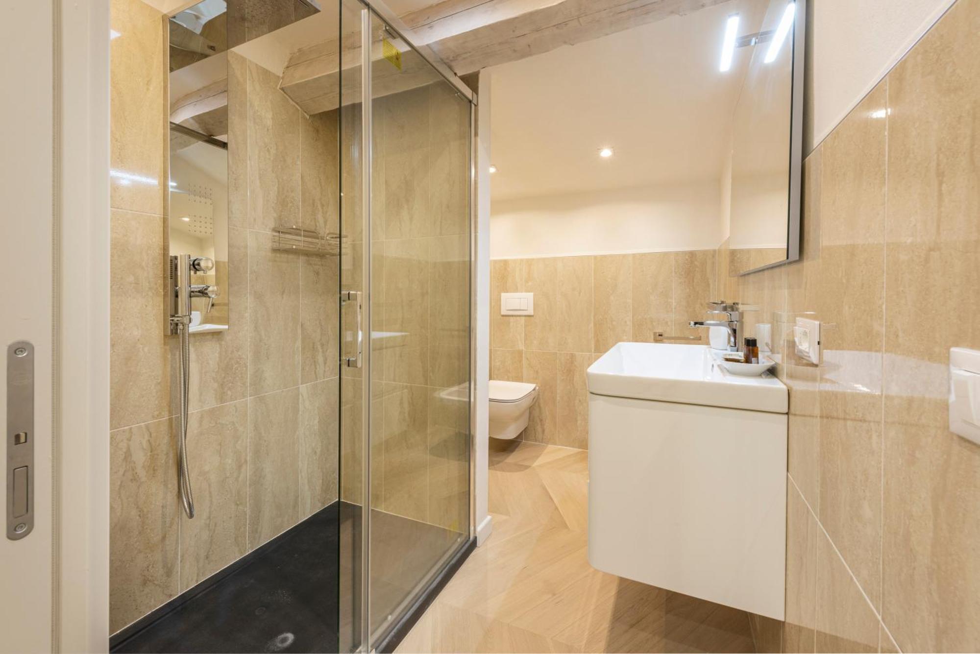 Appartement Maison San Gallo By Mmega *