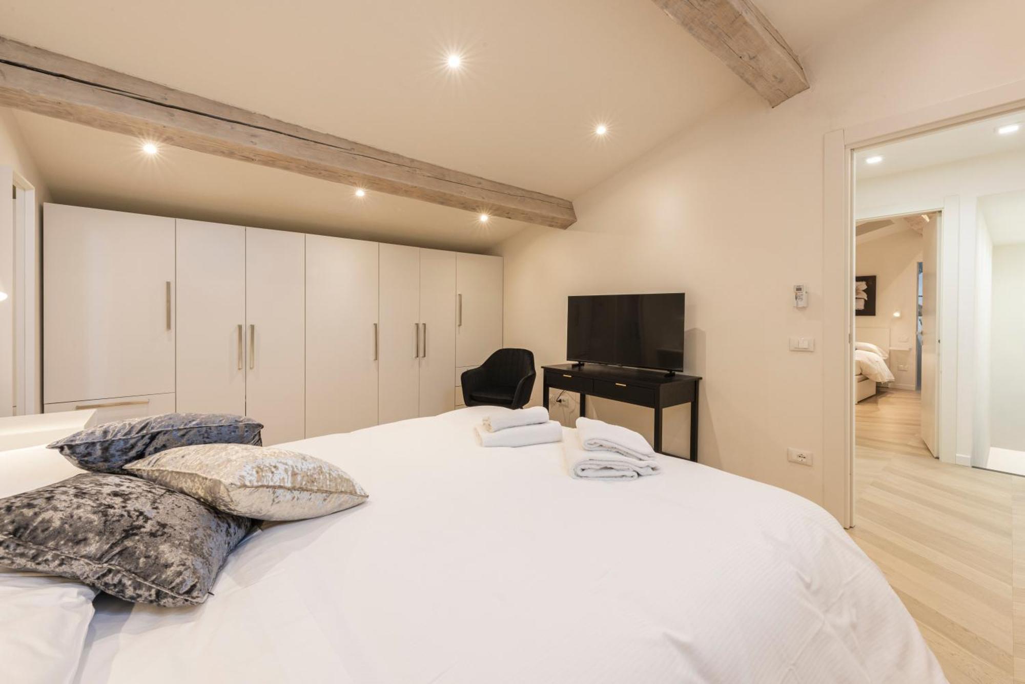Maison San Gallo By Mmega Appartement *