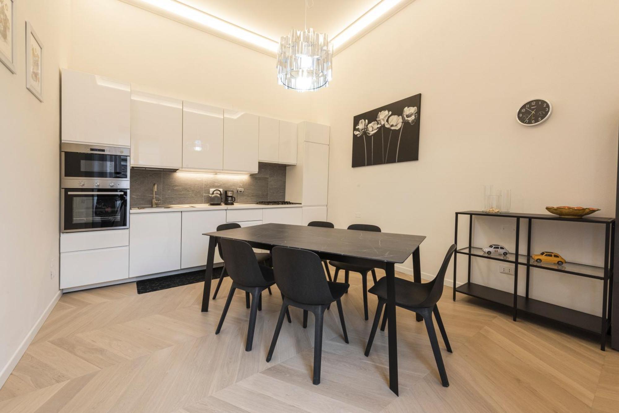 Maison San Gallo By Mmega Appartement *