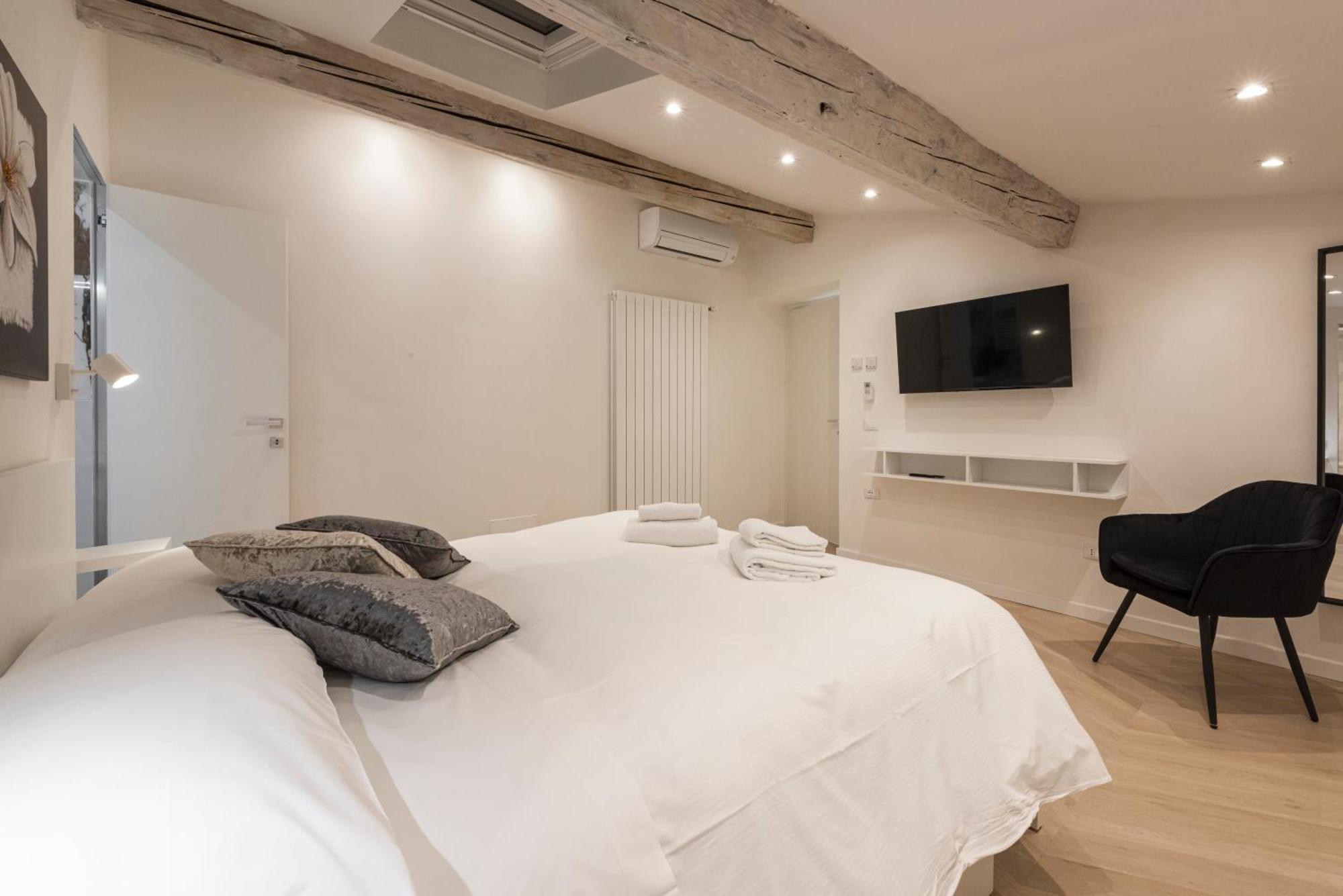 Maison San Gallo By Mmega Appartement *