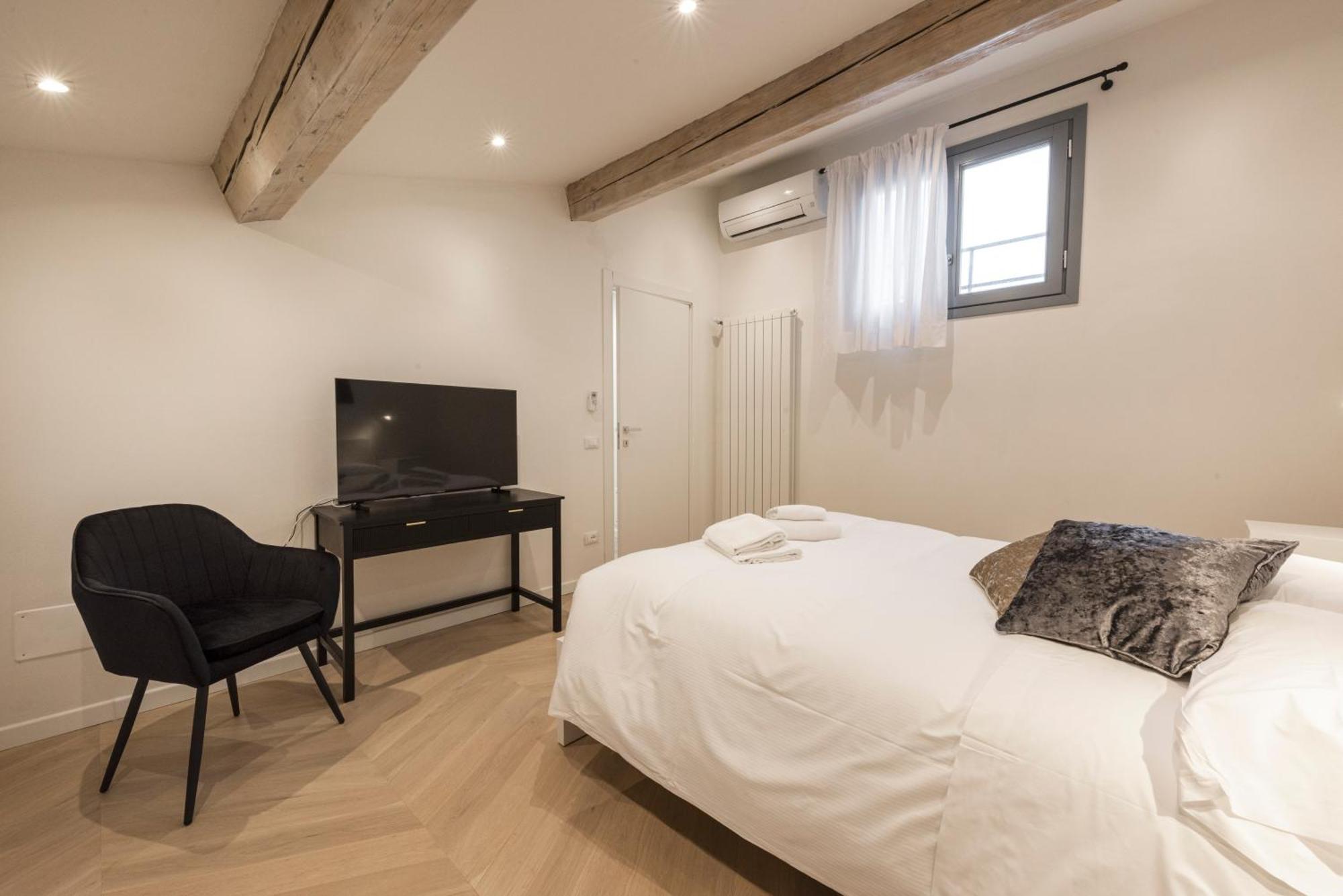 Appartement Maison San Gallo By Mmega Florence