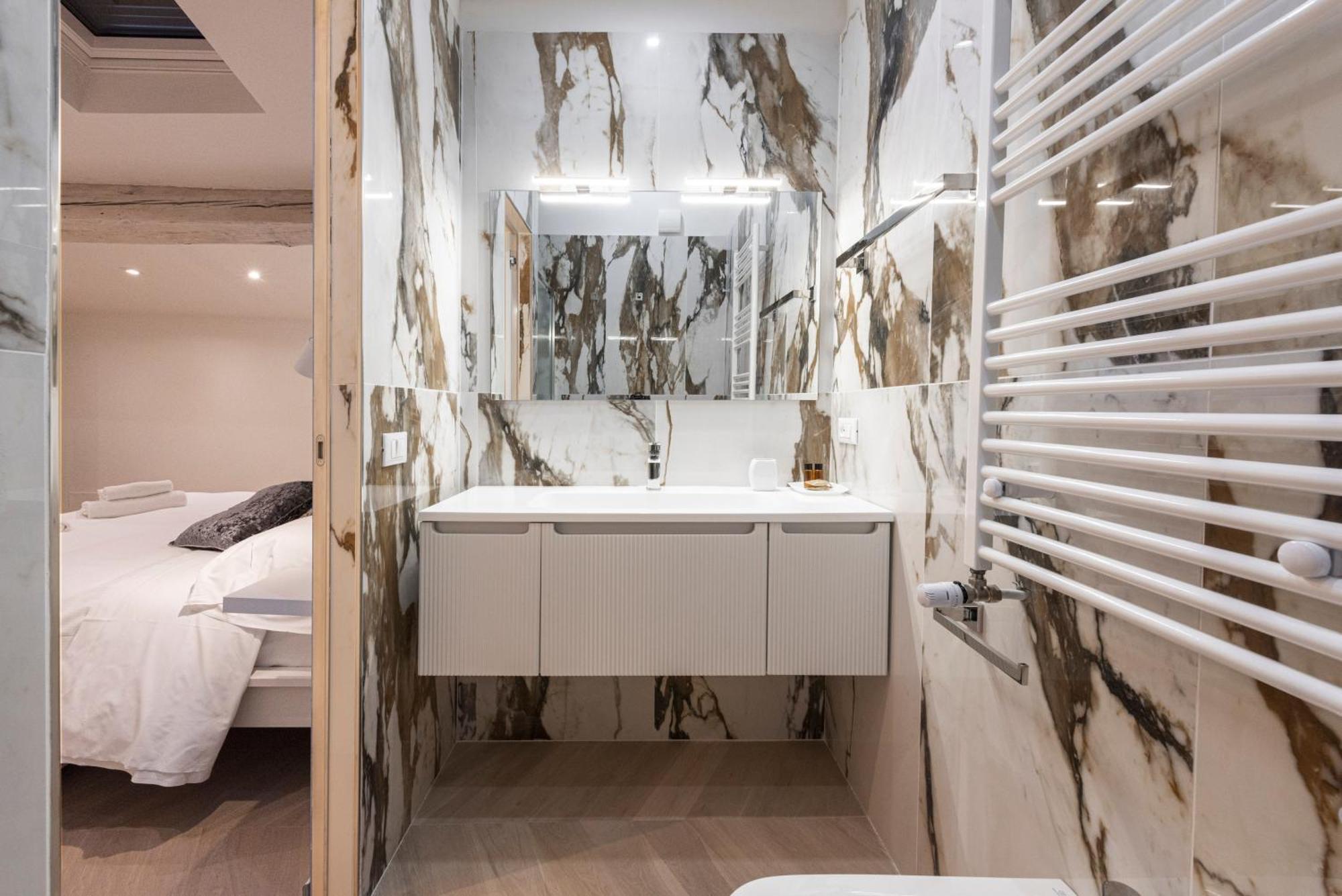 Maison San Gallo By Mmega Appartement