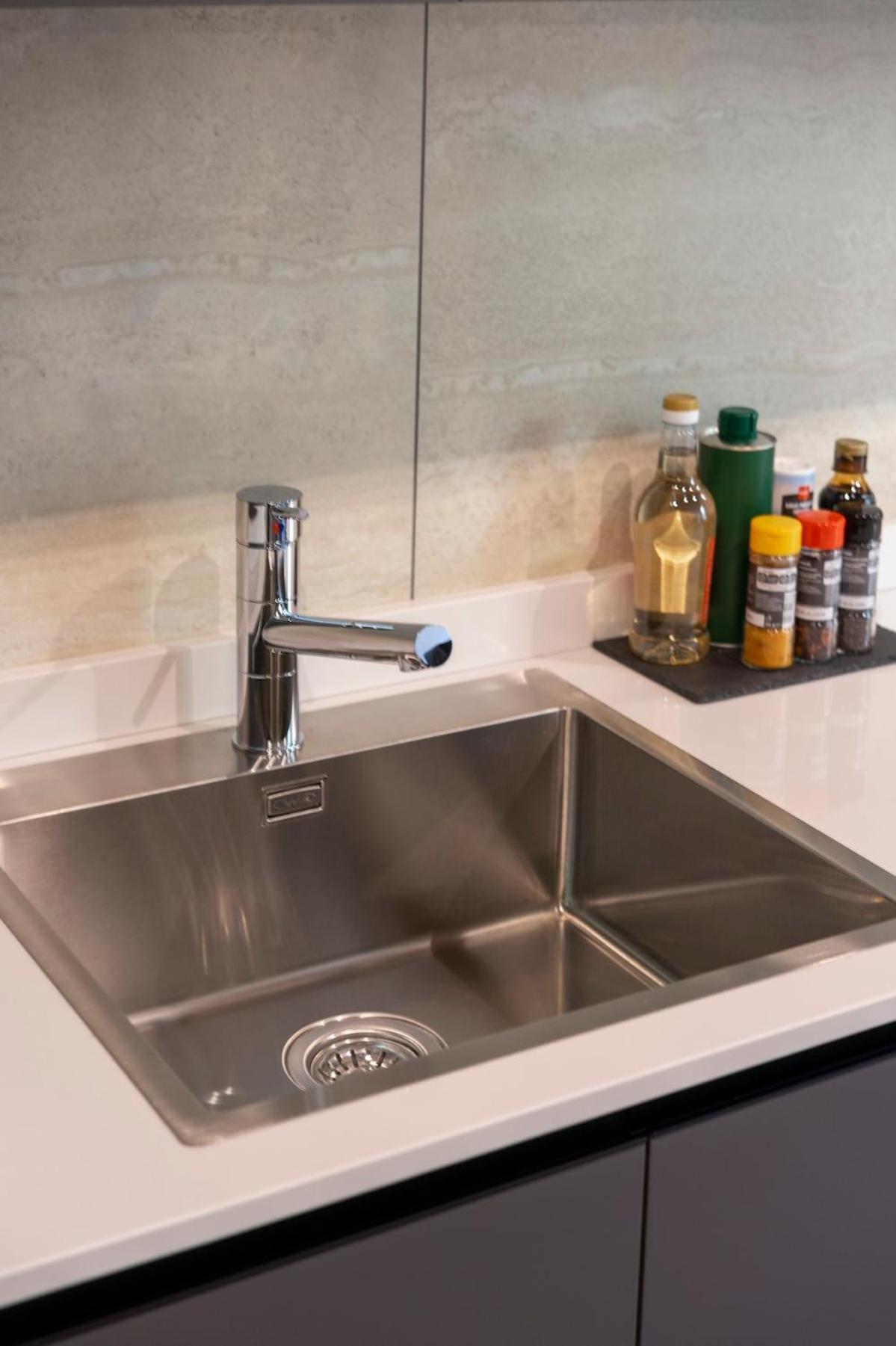 Appartement Oltrarno Deluxe,