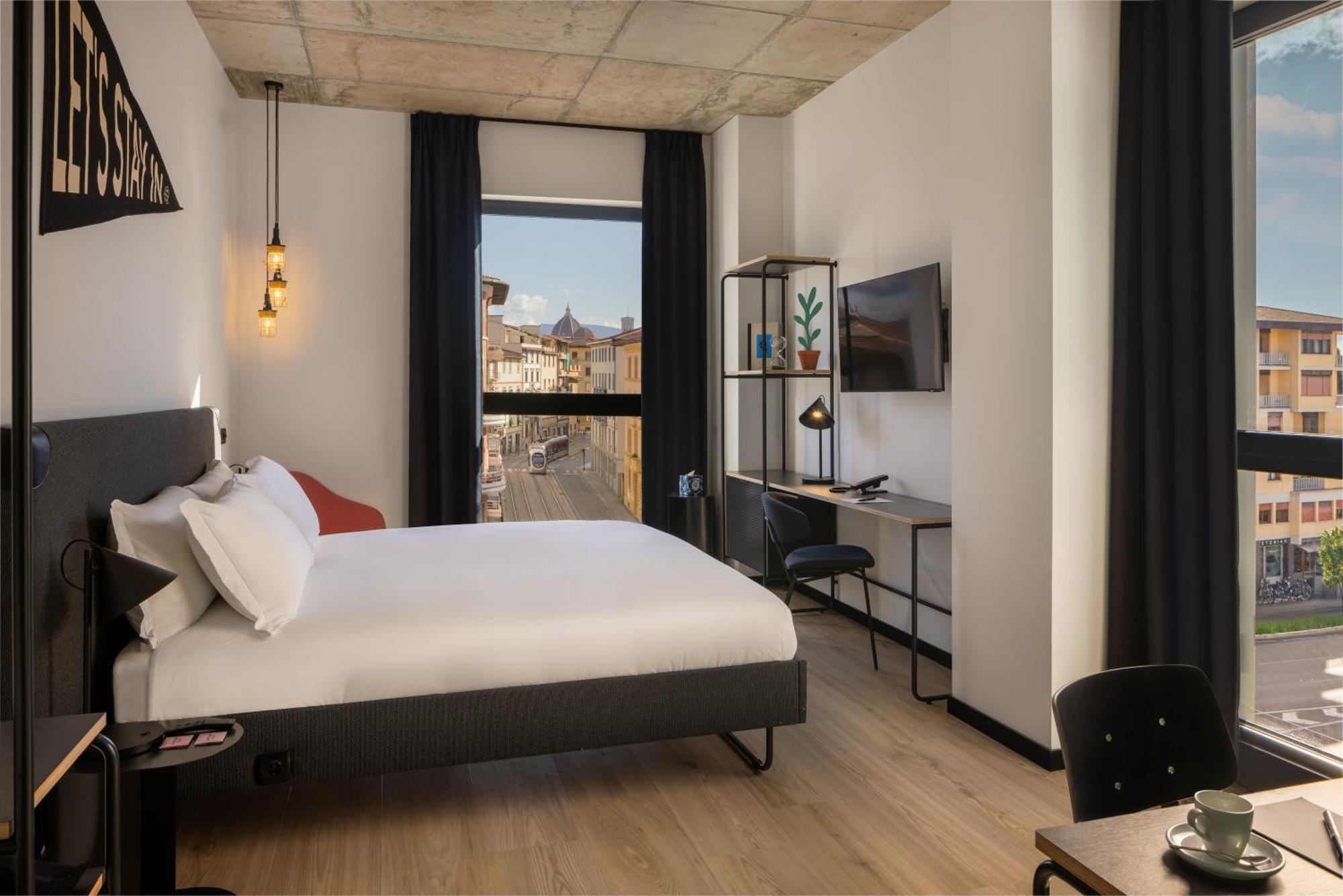 The Social Hub Belfiore 4*