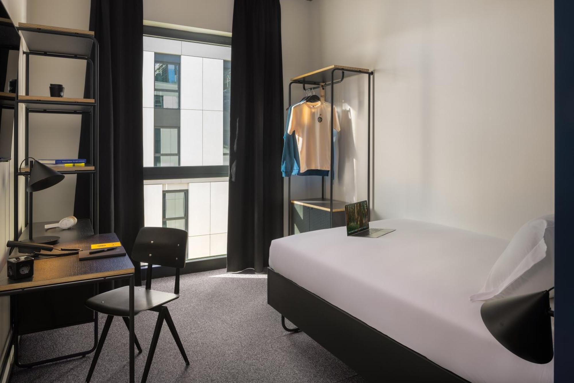 The Social Hub Belfiore Hotel 4*