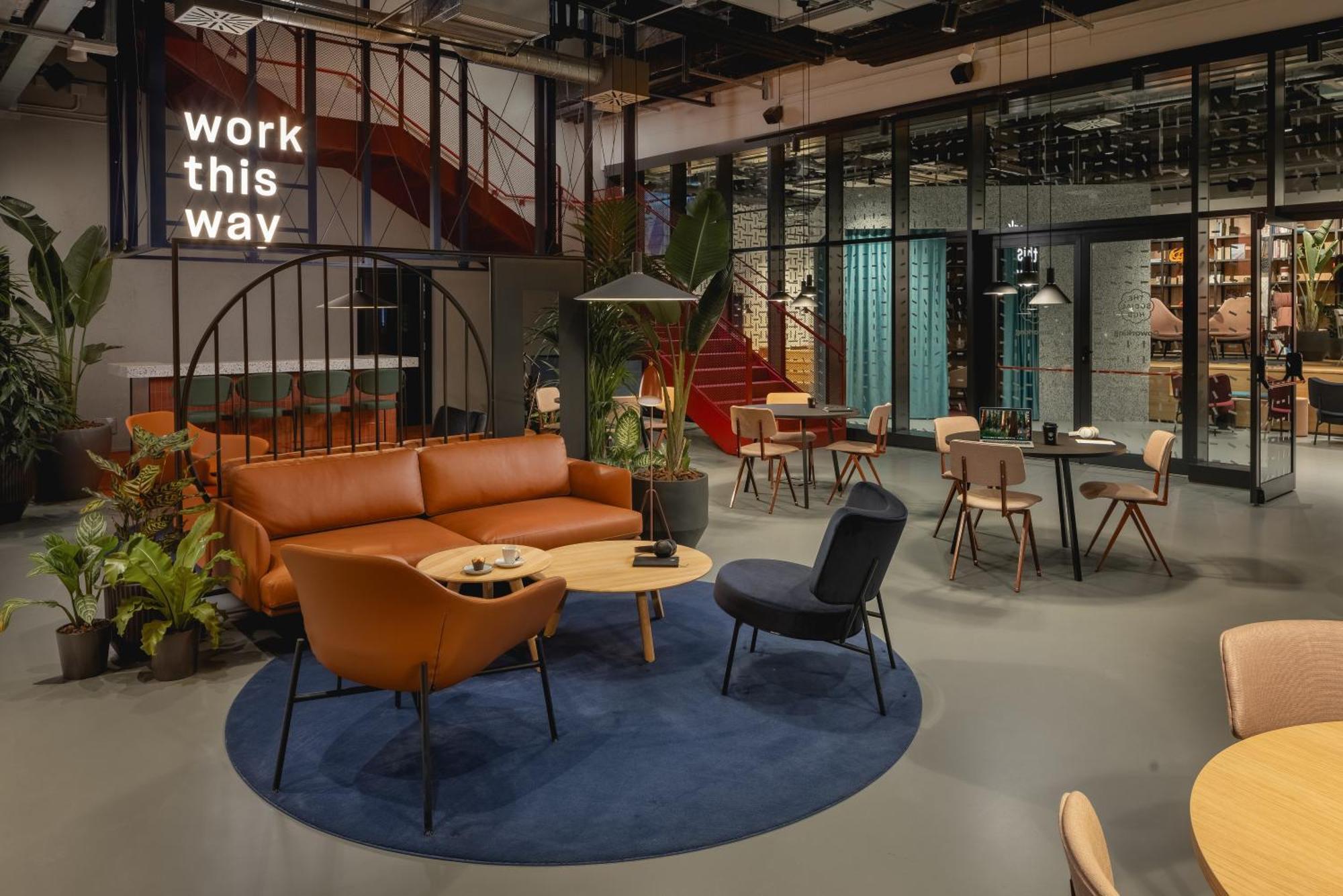 The Social Hub Belfiore Hotel Florença