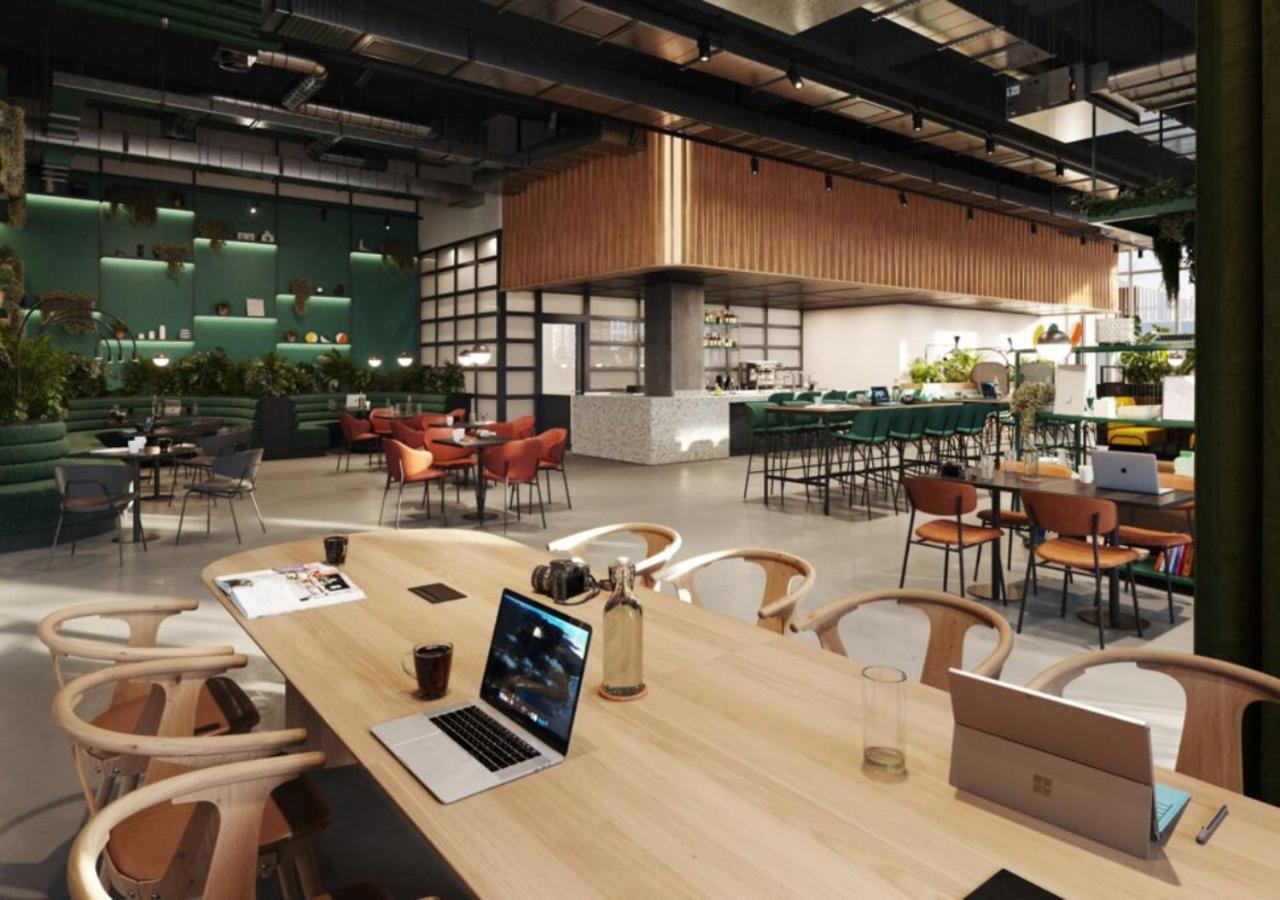 Hotel The Social Hub Belfiore
