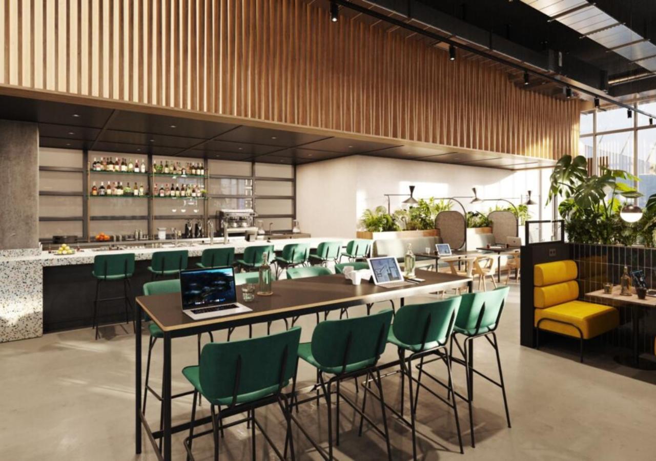 Hotel The Social Hub Belfiore 4*
