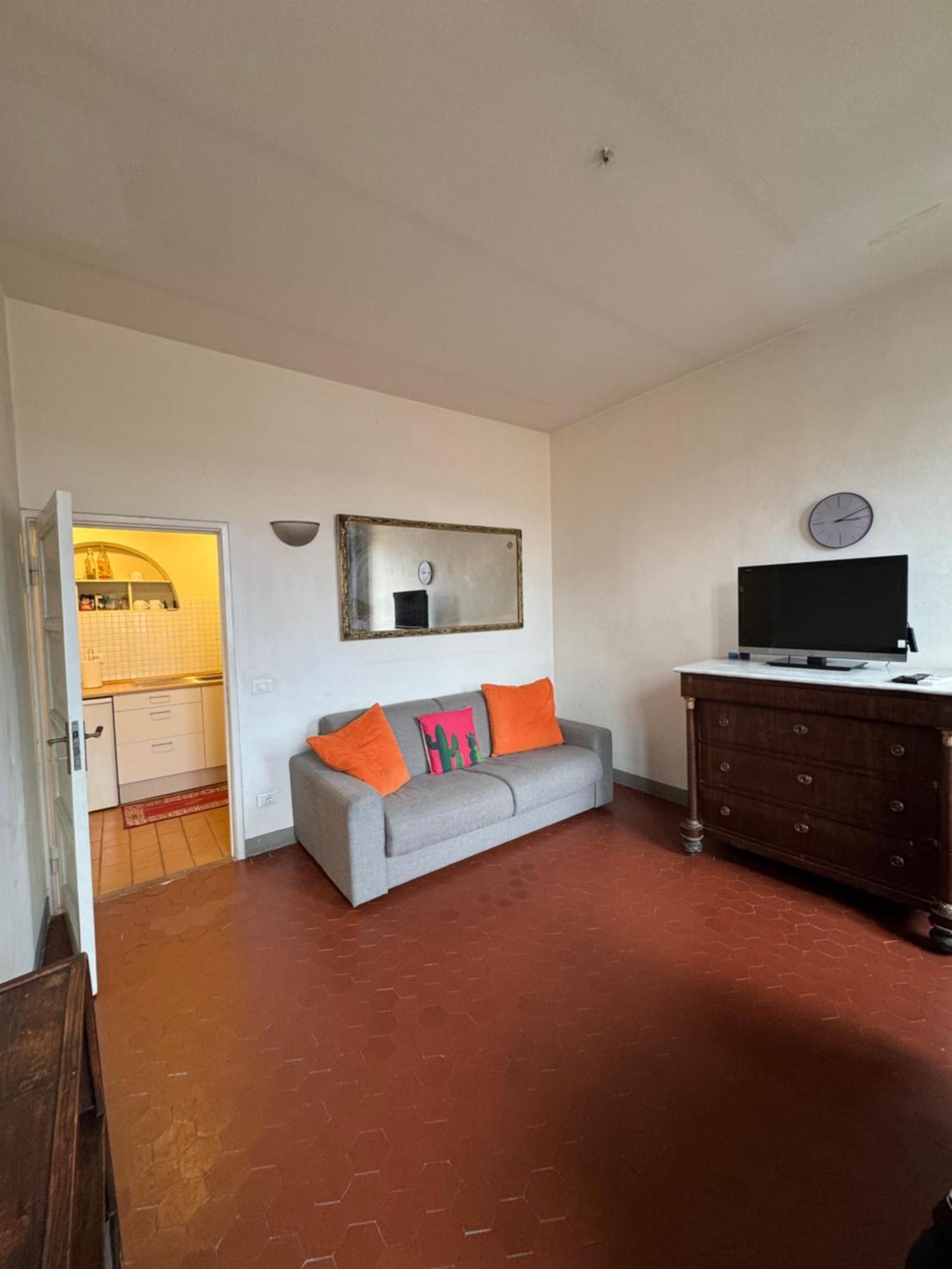 Appartement Con Vista Sui Colli