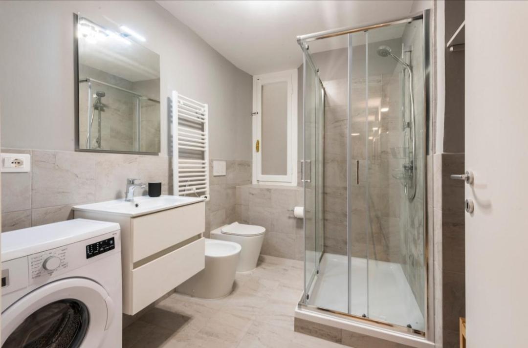 Guicciardini Flat Apartamento Florença
