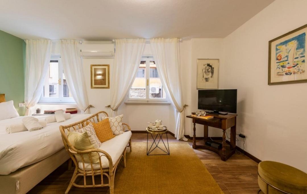 Guicciardini Flat Florença