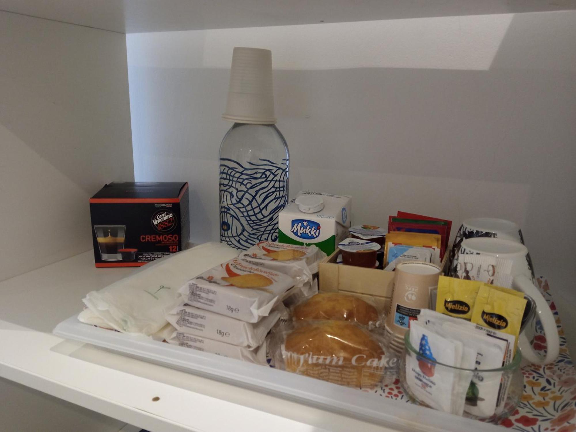 Acomodação com café da manhã  Amalia - Via San Zanobi *